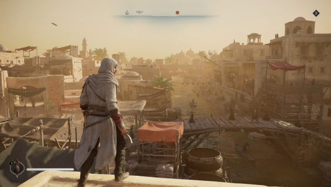 Assassin's Creed Mirage