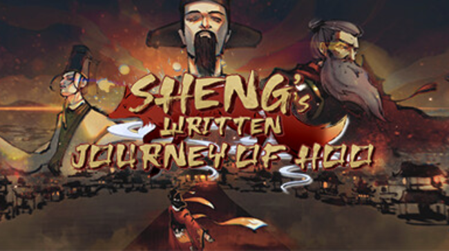 The Shengs Written Through the Journey of Hoo Free Download