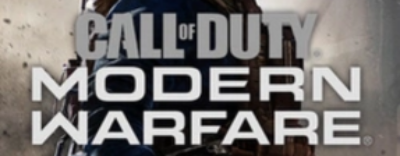 Call of Duty Modern Warfare Free Download