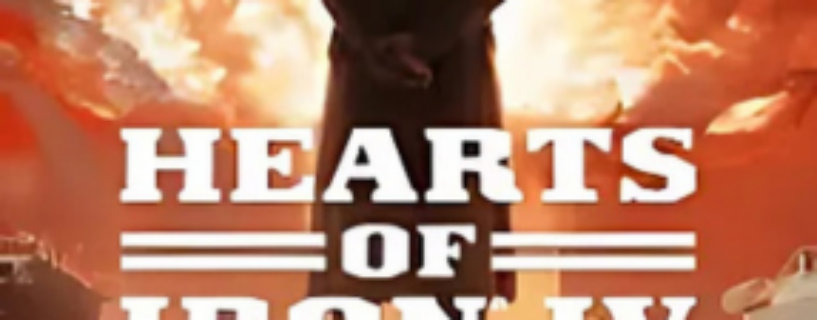 Hearts of Iron IV Free Download