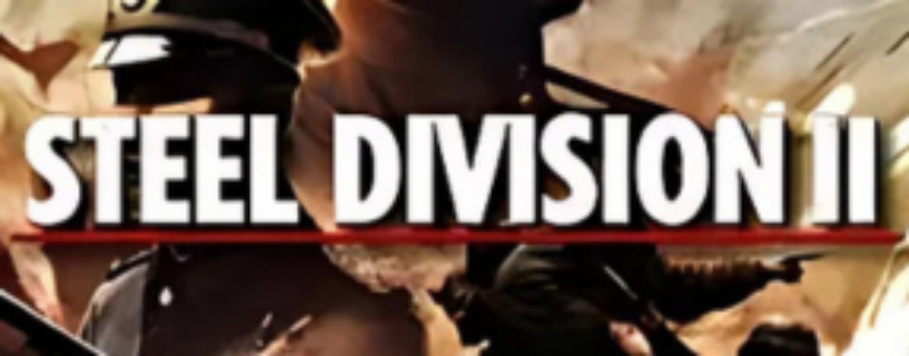 Steel Division 2 Free Download