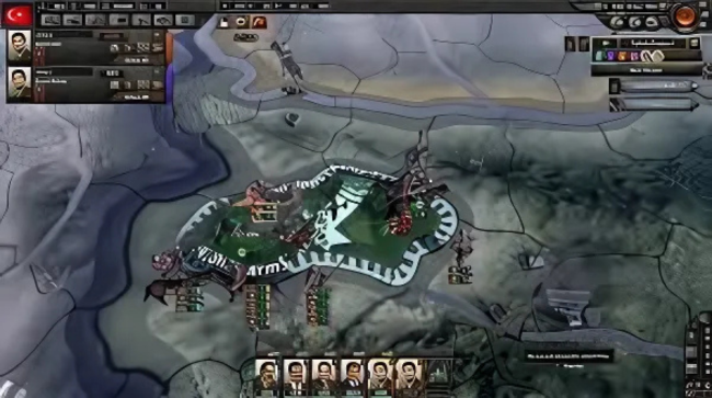 Hearts of Iron IV Free Download