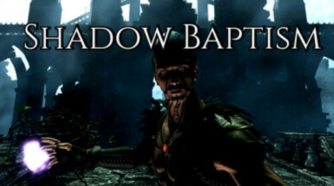 Shadow Baptism