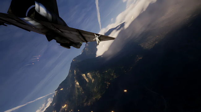 Project Wingman Free Download