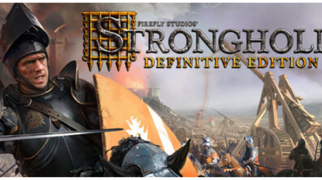 Stronghold Definitive Edition Free Download