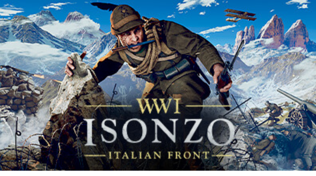 Isonzo Free Download