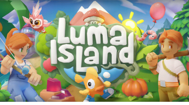 Luma Island Free Download 