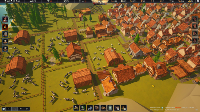 Settlements Rising Free Download