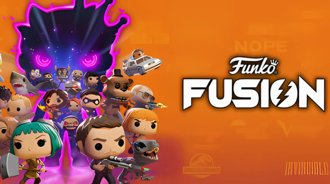 Funko Fusion Free Download