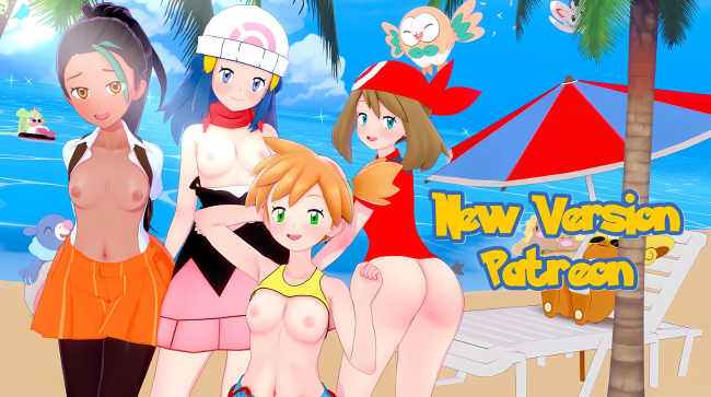 PokeSluts Free Download 