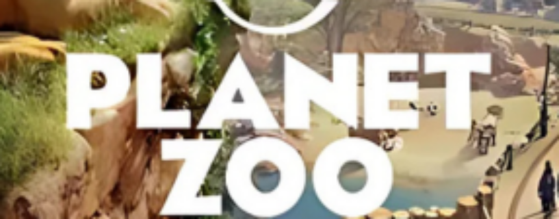 Planet Zoo Free Download