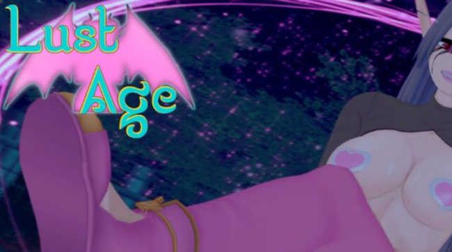 Lust Age Free Download