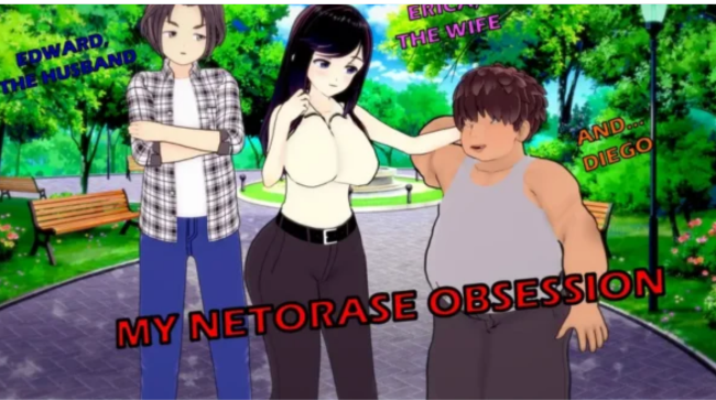 My Netorase Obsession Free Download