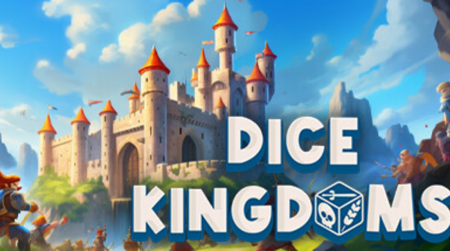 Dice Kingdoms Free Download 