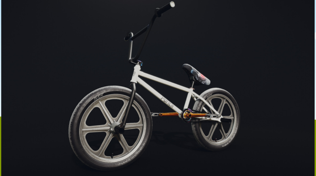 BMX Streets Feee Download