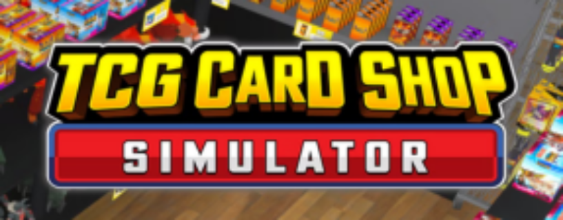 Card Shop Simulator v0.51 Free Download