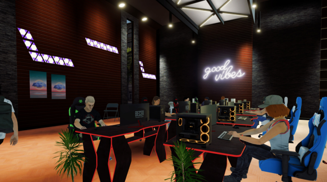 Internet Cafe Simulator 2025 Free Download