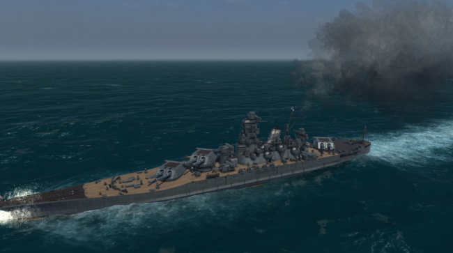 Ultimate Admiral Dreadnoughts Free Download