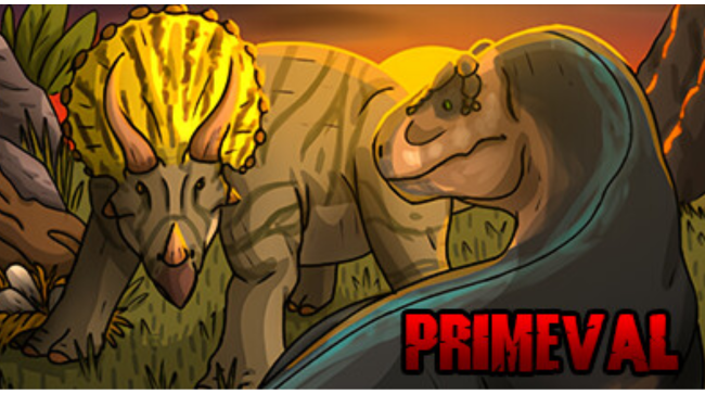 Primeval Free Download