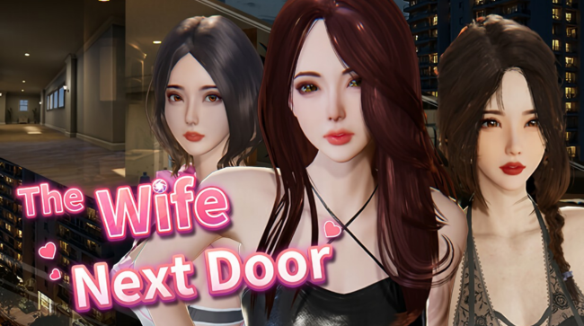 The Wife Next Door Free Download