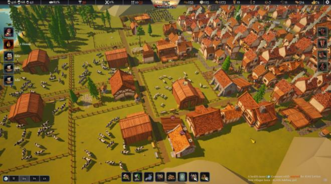 Settlements Rising free download