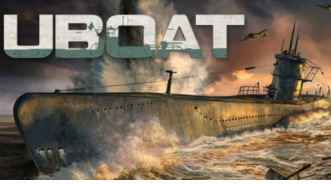 UBOAT Free Download 