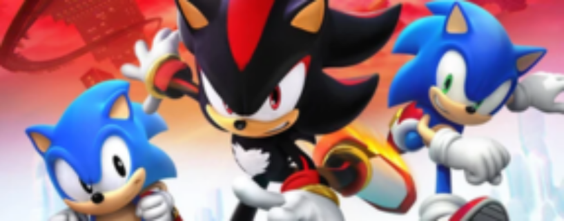 SONIC X SHADOW GENERATIONS Free Download