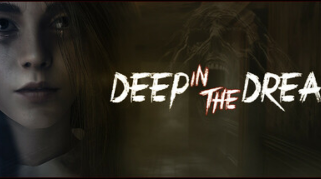 DEEP IN THE DREAD Free Download