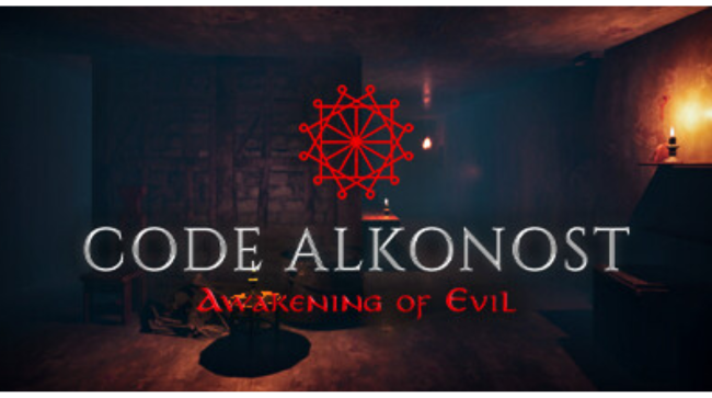 Code Alkonost  Awakening of Evil Free Download