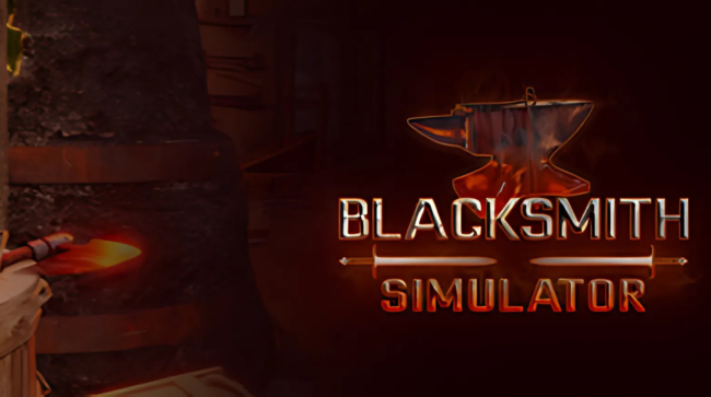 Blacksmith Simulator Free Download