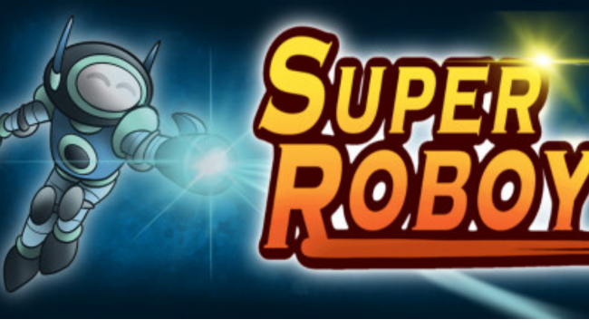 Super Roboy Free Download 