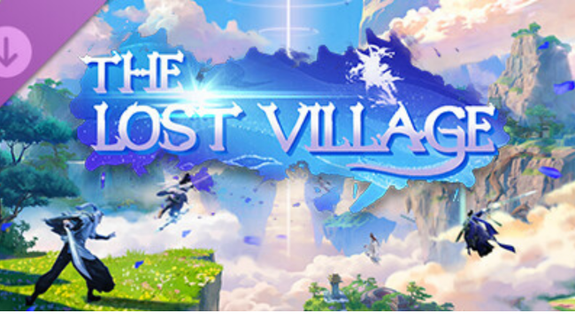 The Lost Village Free Download 